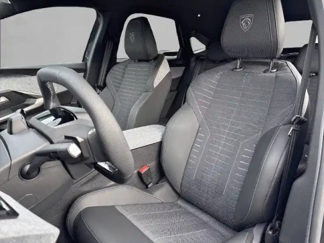 Peugeot 3008 hybrid 145 e-dcs6 — photo 55