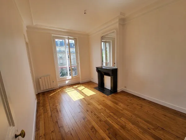 Appartement 3 pièces