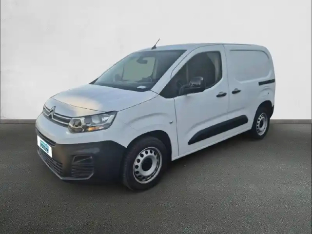 Citroën Berlingo van m 650 bluehdi 130 s&amp;s eat8