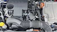 Renault Clio 1.6 E-Tech 145ch full hybrid esprit Alpine - 25 — photo 20