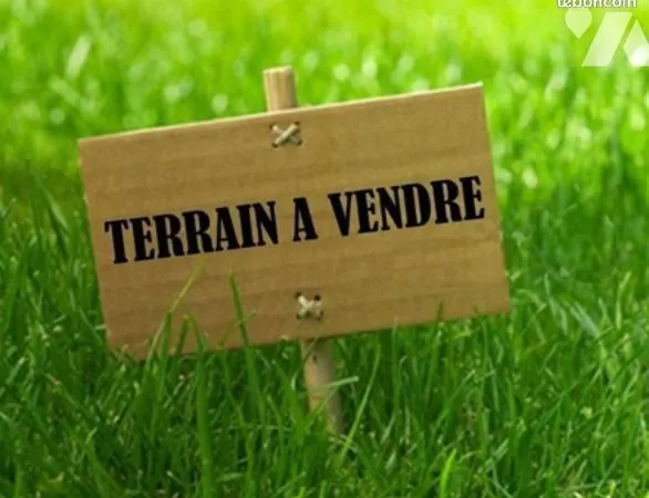 Terrain 512 m² FARGES