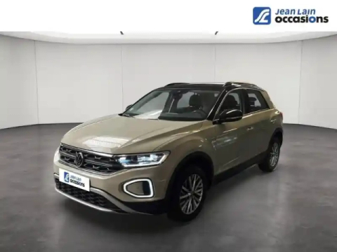 Volkswagen T-Roc 1.5 tsi evo 150 start/stop bvm6