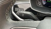 Audi Q3 35 TFSI 150ch S line S tronic 7 — photo 23