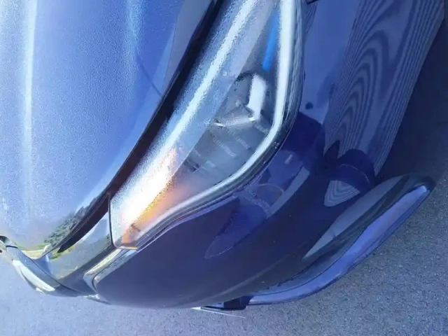 Renault Zoé zoe r110 - 22b — photo 27