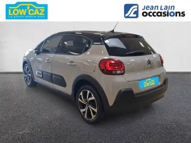Citroën C3 puretech 110 s&amp;s bvm6 — photo 7