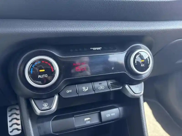 Kia Picanto 1.2 dpi 84ch gt line premium — photo 15