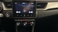 Renault Captur 1.3 TCe 130ch FAP Intens EDC — photo 19