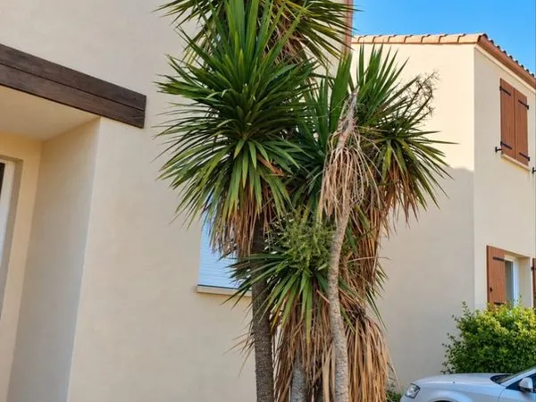 Location Villa T4 Climatisée