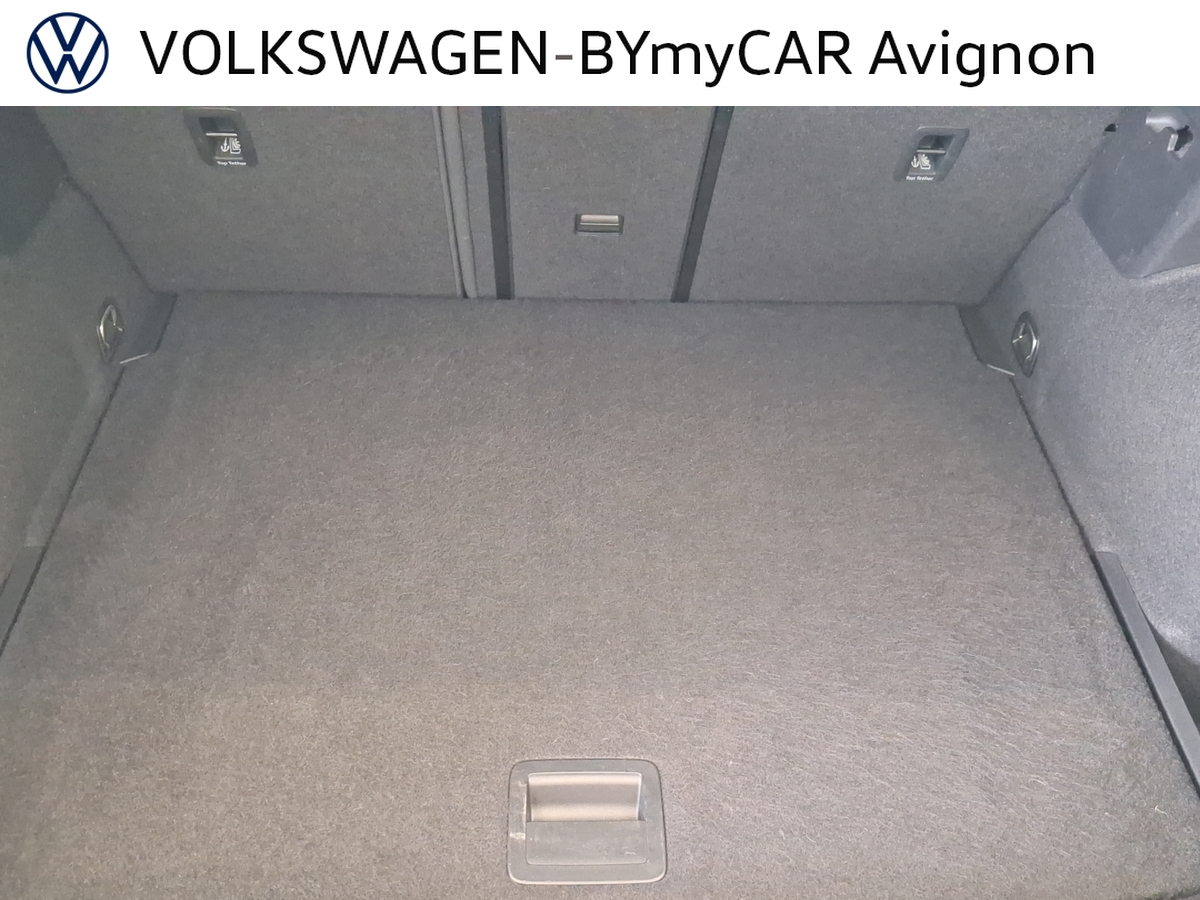Cupra Formentor 1.5 TSI 150 ch — photo 25
