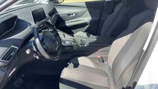 Peugeot 3008 1.5 BlueHDi 130 EAT8 - Active Business – 2019 – 150923 km – Diesel – Boîte Automatique — photo 6