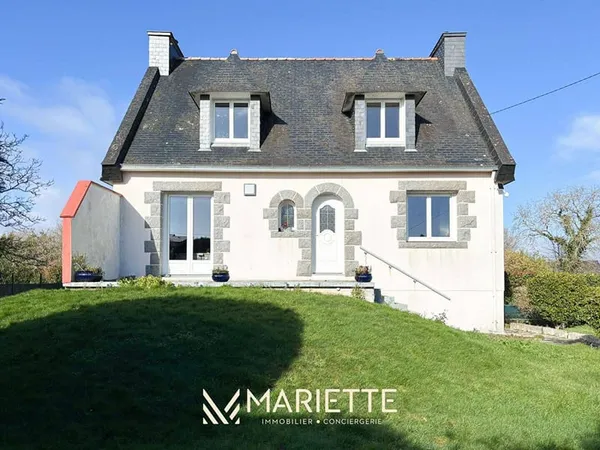 Maison 5 pièces 103 m²
