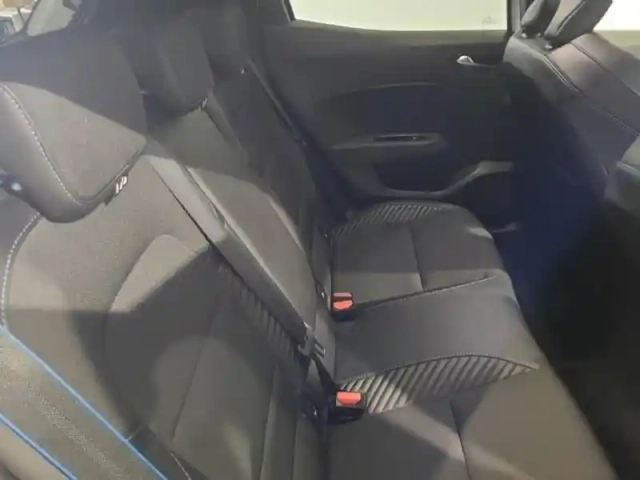Renault Clio 1.0 tce 90ch esprit alpine - 24 — photo 11