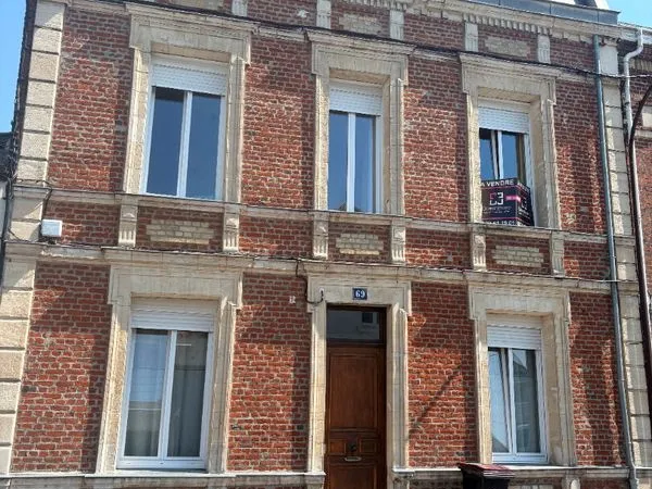 Maison 7 pièces 148 m²