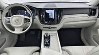 Volvo Xc60 T6 AWD 253 + 145ch Utimate Style Chrome Geartronic — photo 8