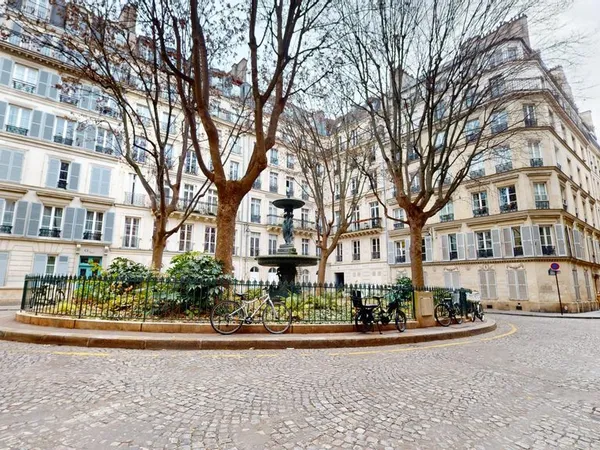 Appartement 3 pièces 80 m²