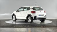 Citroen C3 1.2 PureTech 83ch S&S YOU! — photo 8