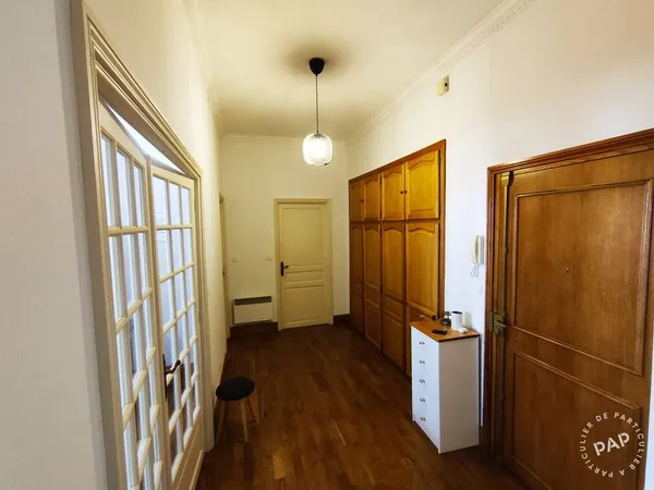 Appartement 2 pièces 65 m²
