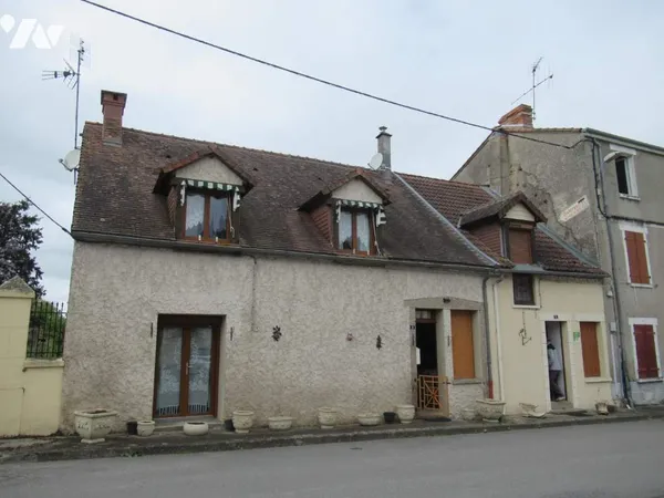 Maison 5 pièces 110 m²
