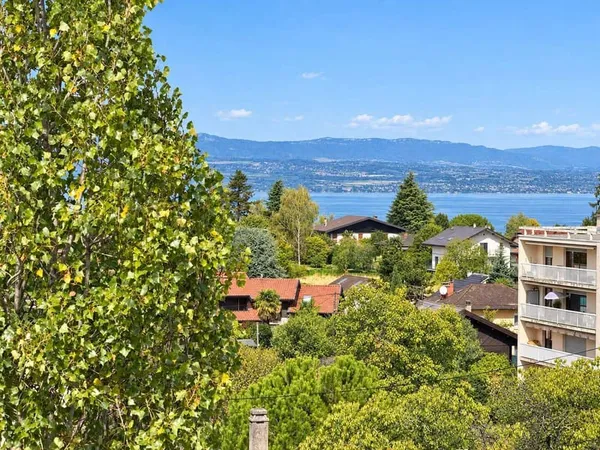 Appartement 2 pièces 36 m²