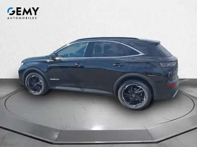 Ds Ds 7 ds7 crossback hybride e-tense 225 eat8 — photo 7