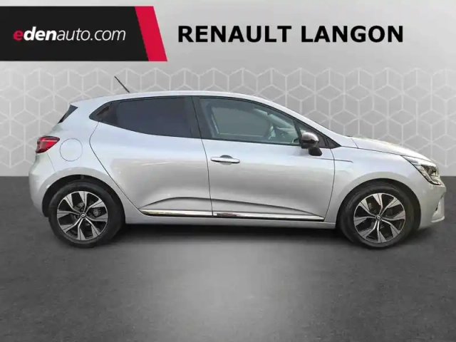 Renault Clio tce 100 gpl — photo 104