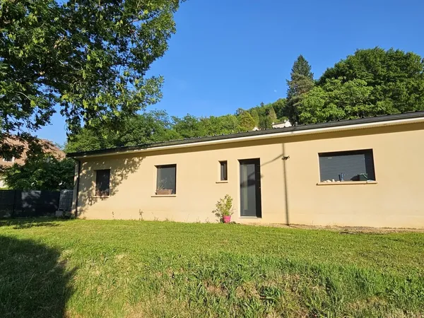 Vente Maison traditionnelle 5 pièces