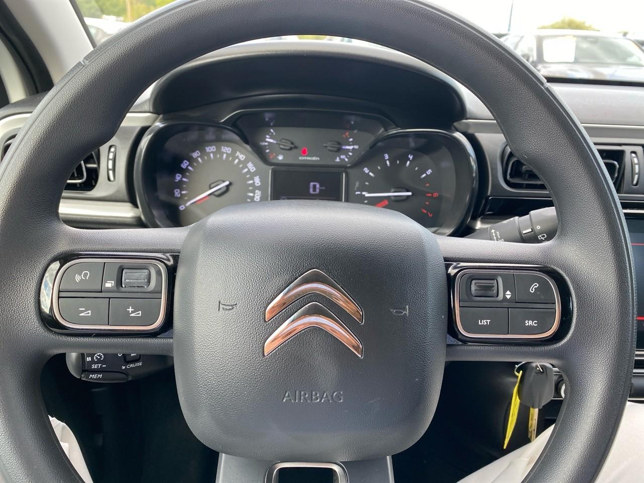 Citroën C3 1.2 puretech 83ch s&s max — photo 18