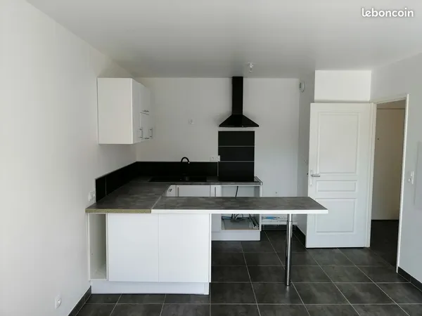 Appartement t2 rambouillet gare