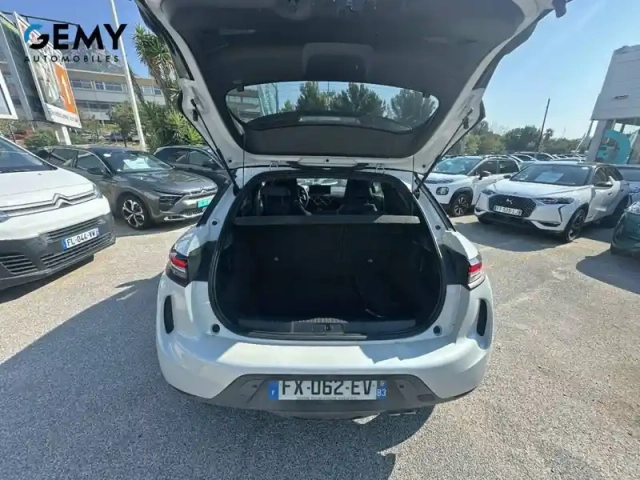 Ds Ds 3 ds3 crossback puretech 130 eat8 — photo 6