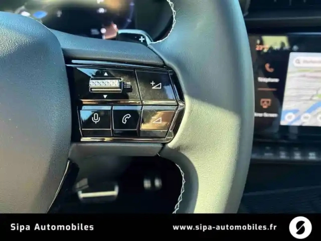 Alfa Romeo Junior 1.2 ibrida 145 ch e-dct6 — photo 22