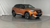 Peugeot 2008 1.2 PureTech 130ch S&S GT EAT8 — photo 3