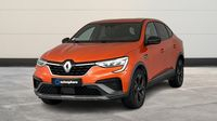 Renault Arkana 1.6 E-Tech 145ch RS Line -21B