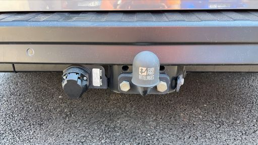 Fiat Talento 1.6 MultiJet 120 - Hanroad – 2019 – 106334 km – Diesel – Boîte Manuelle — photo 12