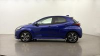 Toyota Yaris 116h Design 5p MY22 — photo 7