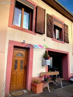 Maison 4 pièces 65 m²
