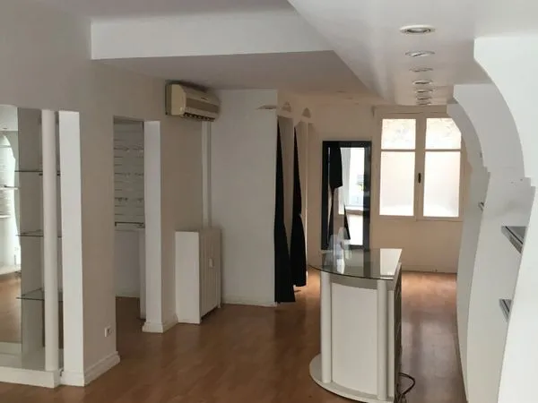 Local commercial 65 m² LIMOGES