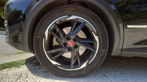 DS DS7 Crossback 1.6 THP 225  Hybride e-EAT8 - Performance Line + – 2021 – 47496 km – Hybride rechargeable – Boîte Automatique — photo 42