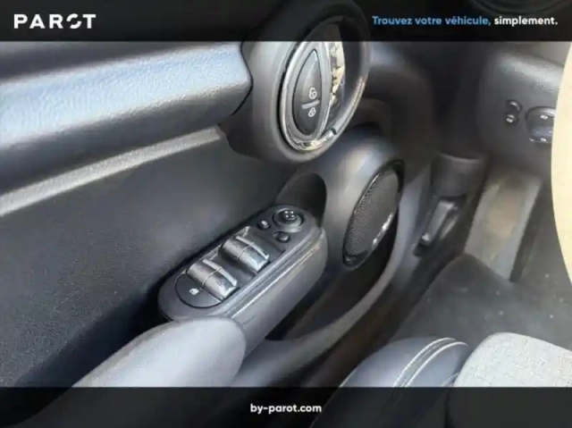 Mini Autre mini cooper 136ch — photo 6