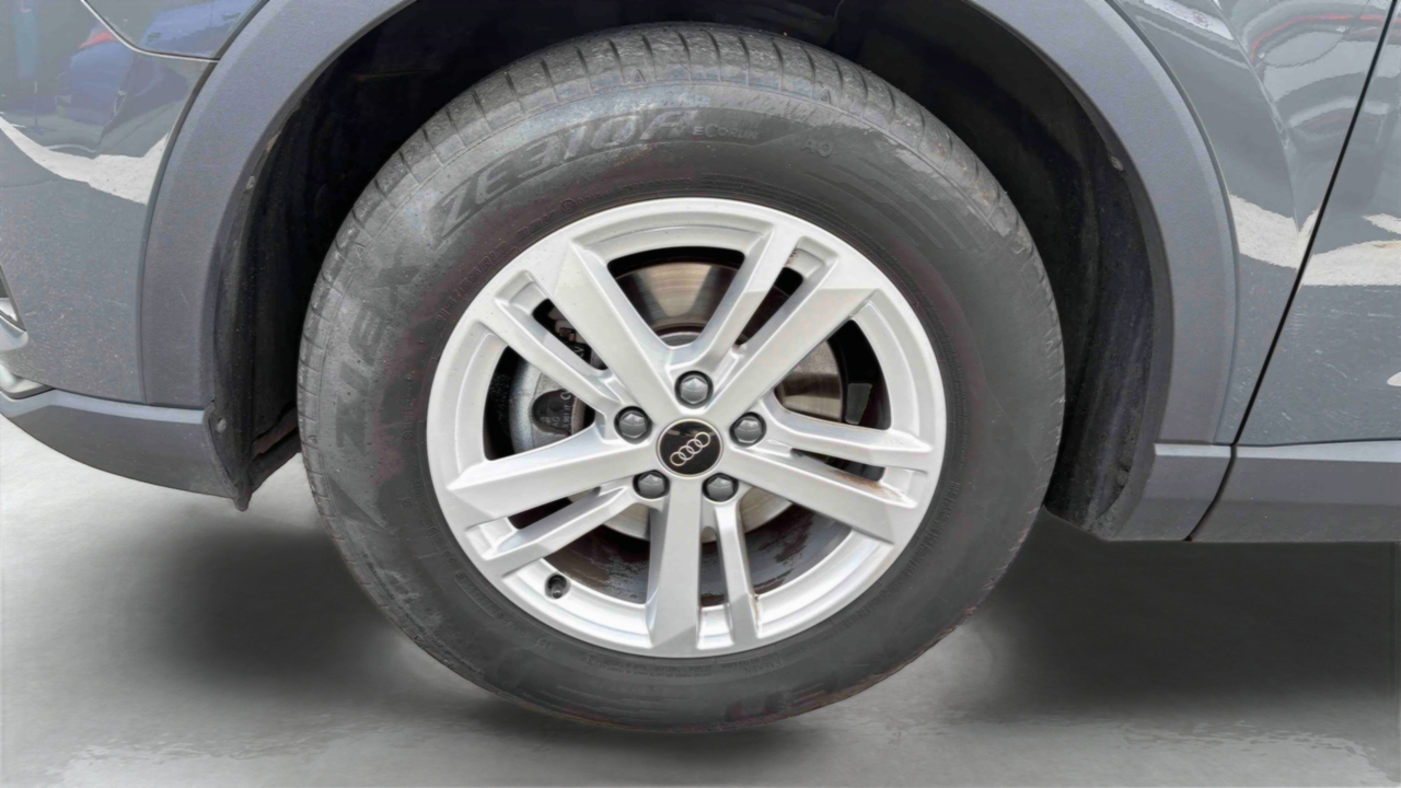 Audi Q3 35 TFSI 150 ch S tronic 7 — photo 16