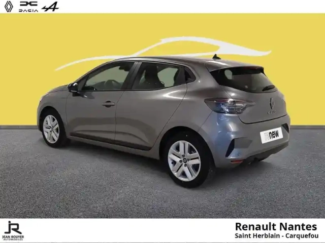 Renault Clio 1.5 dci 100ch evolution — photo 22