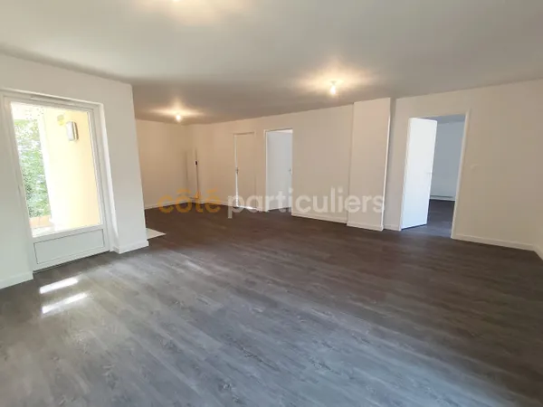 Appartement Saint Pierre En Auge 5 pièce(s) 130 m2