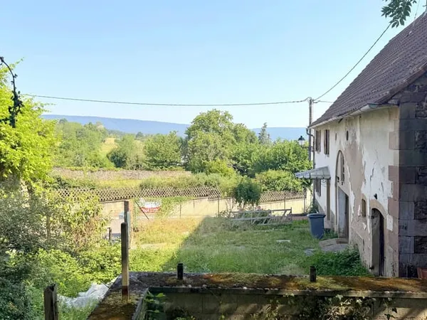 Maison 4 pièces 103 m²