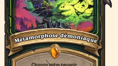 Hearthstone : Guide des 11 classes - Comment choisir son héros en 2026