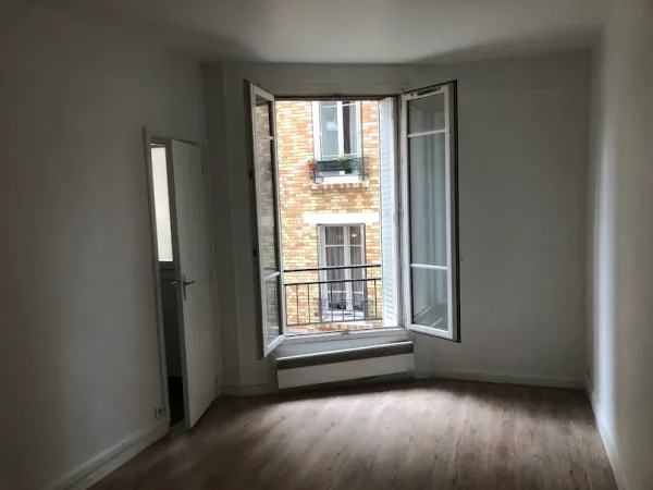 Appartement 1 pièce 20 m²