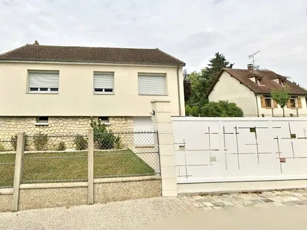 Maison de village