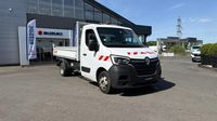 Renault Master RJ3500 L2 2.3 Blue dCi PAF AR court 130ch Confort EuroVI — photo 3