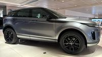 Land-Rover Range Rover Evoque 1.5 P270e PHEV 269ch S — photo 4