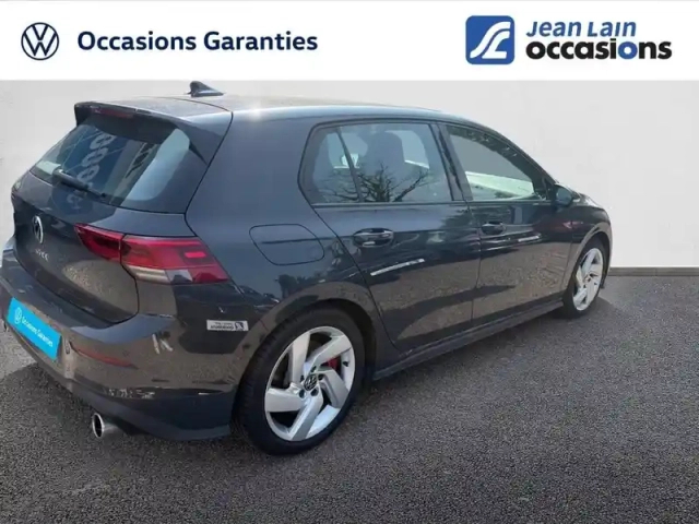 Volkswagen Golf 2.0 tsi 245 dsg7 — photo 2