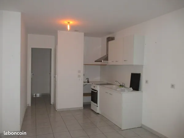Beau appartement