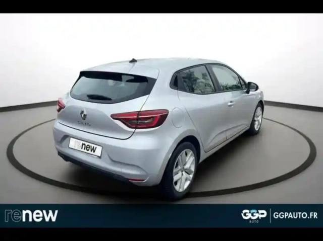 Renault Clio 1.0 tce 90ch business -21n — photo 6